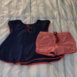 Toddler Outfit